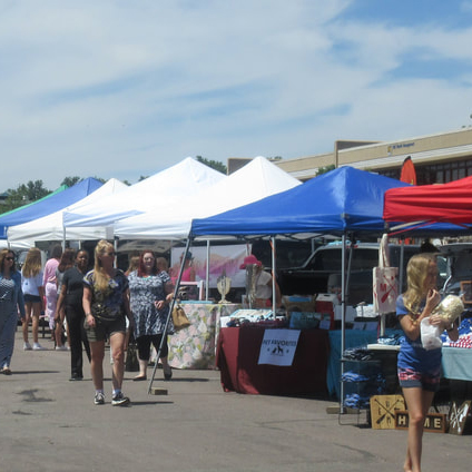 Vendors